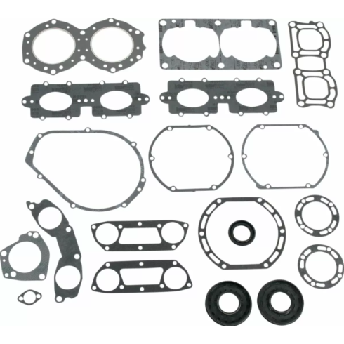Φλάντζες μοτοσυκλέτας VERTEX COMPLT WRD701 611602 Φλάντζες μοτοσυκλέτας VERTEX COMPLT WRD701 611602